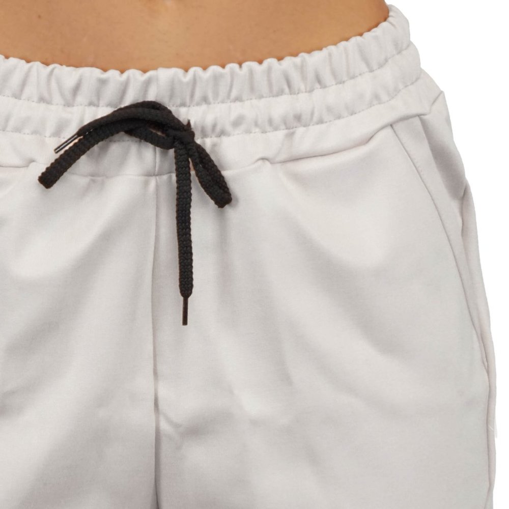 Women's Bermuda Shorts with Pocket Athletic CFBG0 - Picture 3 of 5